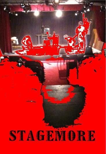 Фото - Stagemore: 367x532 / 38 Кб