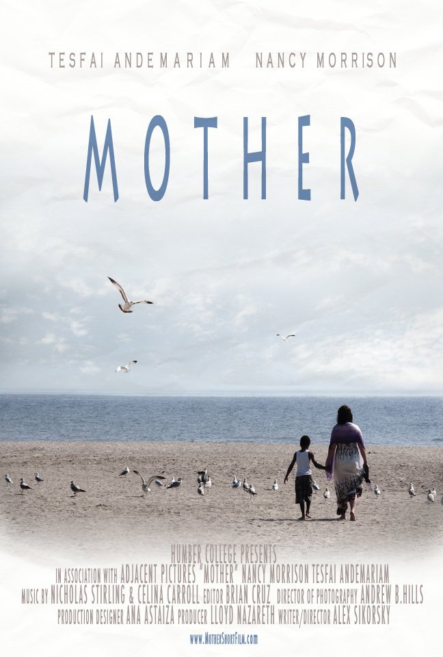 Фото - Mother: 648x960 / 91 Кб