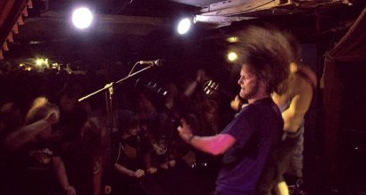 Фото - Truckfighters: 410x219 / 17 Кб