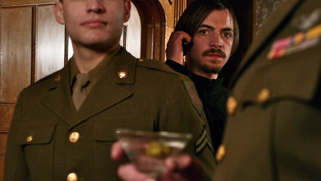 Фото - Waking Eyes: 1080x608 / 82 Кб