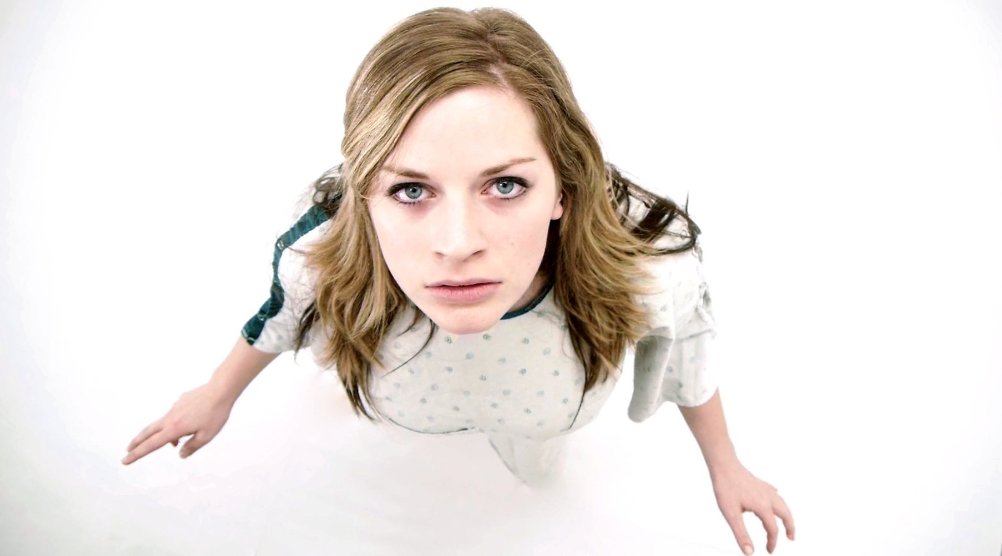 Фото - Waking Eyes: 1002x556 / 47 Кб