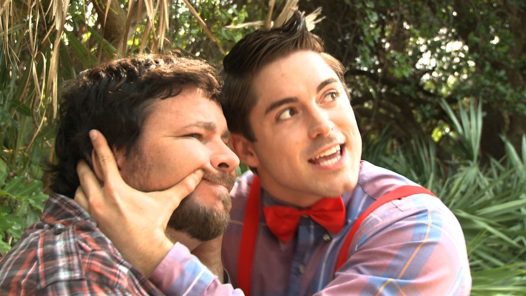 Фото - The Adventures of Monty Moudlyn: 1080x608 / 127 Кб