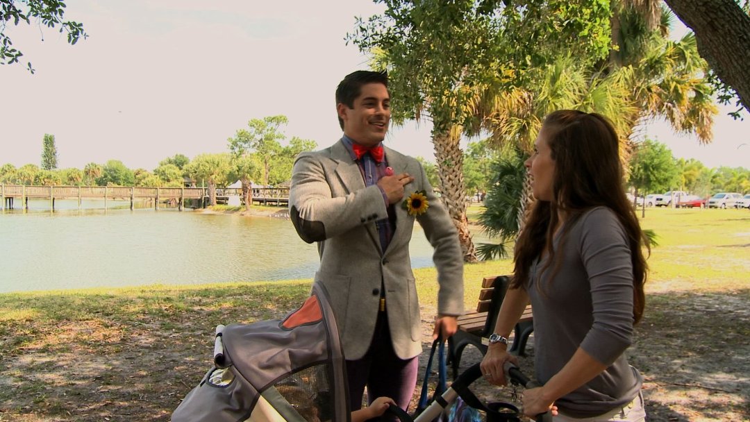 Фото - The Adventures of Monty Moudlyn: 1080x608 / 157 Кб