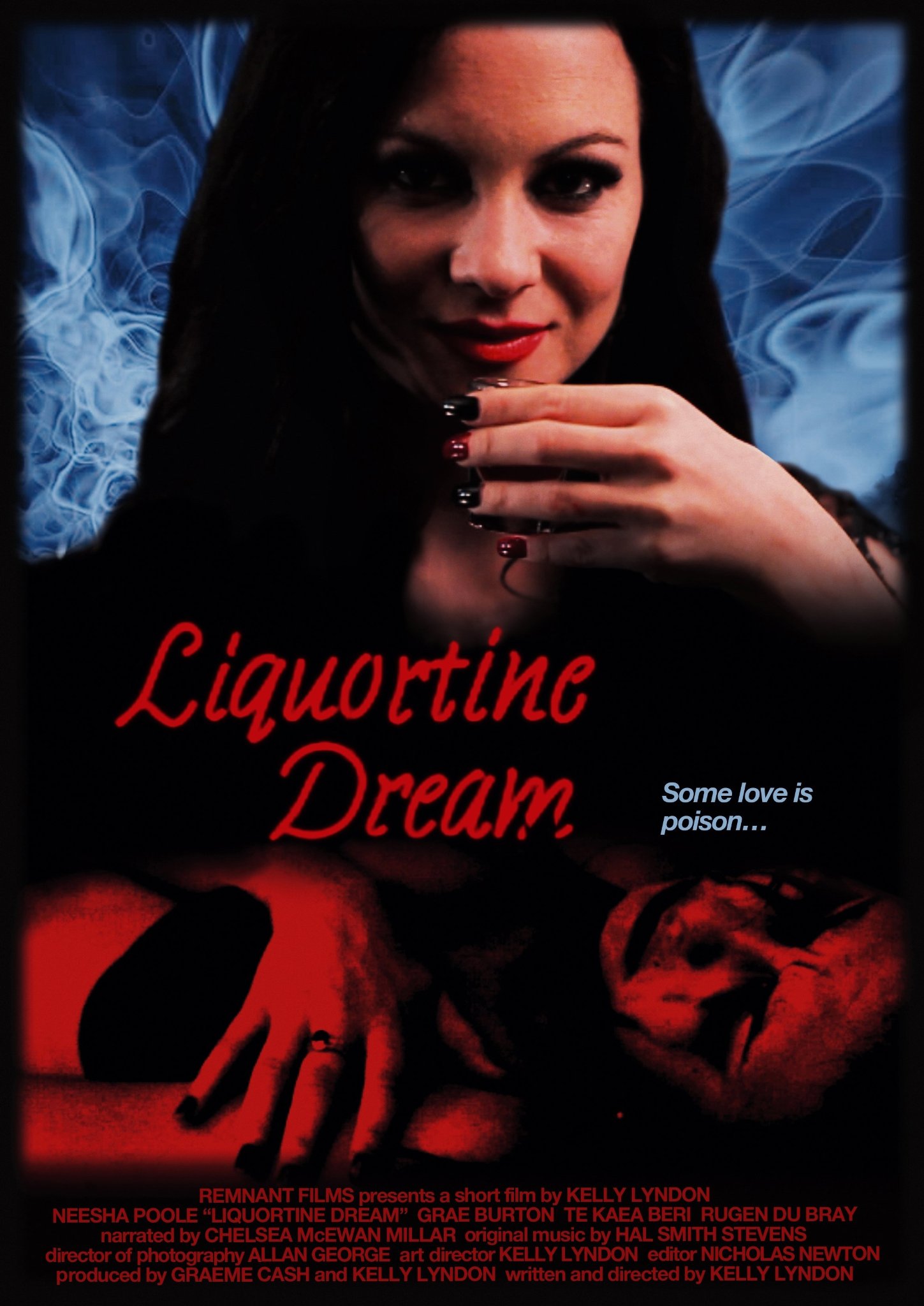 Фото - Liquortine Dream: 1449x2048 / 258 Кб