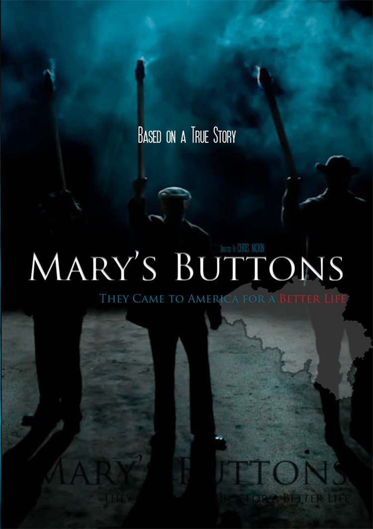 Фото - Mary's Buttons: 750x1062 / 78 Кб