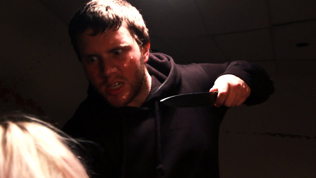 Фото - Hunted: 1080x608 / 48 Кб