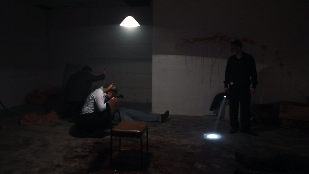 Фото - Hunted: 1080x608 / 41 Кб