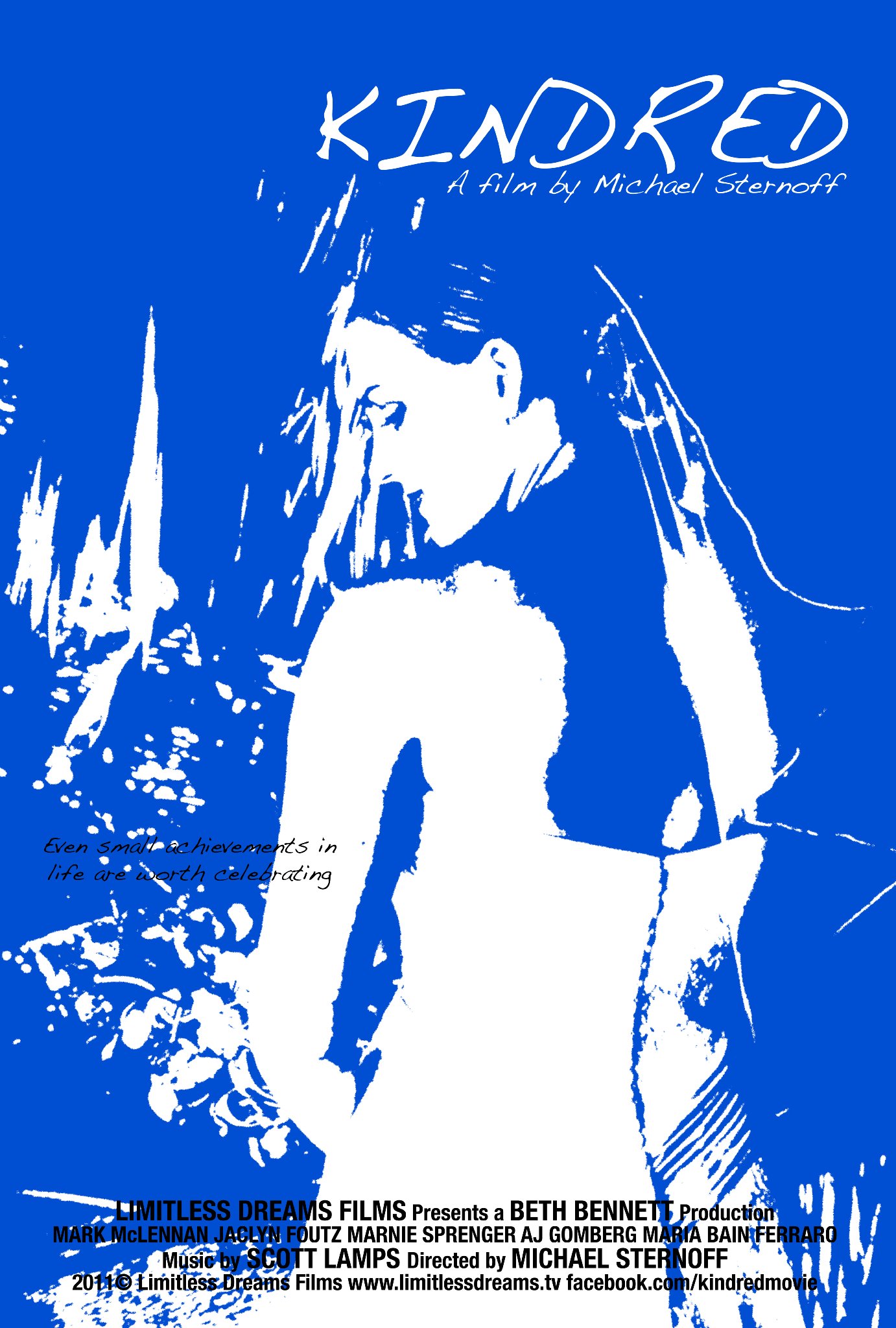 Фото - Kindred: 1382x2048 / 367 Кб