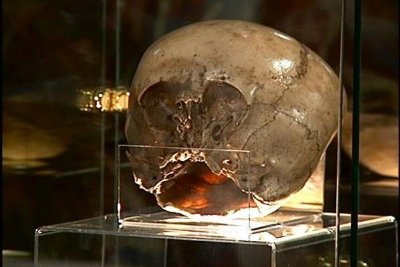 Фото - The Road to Rachel: 400x267 / 24 Кб