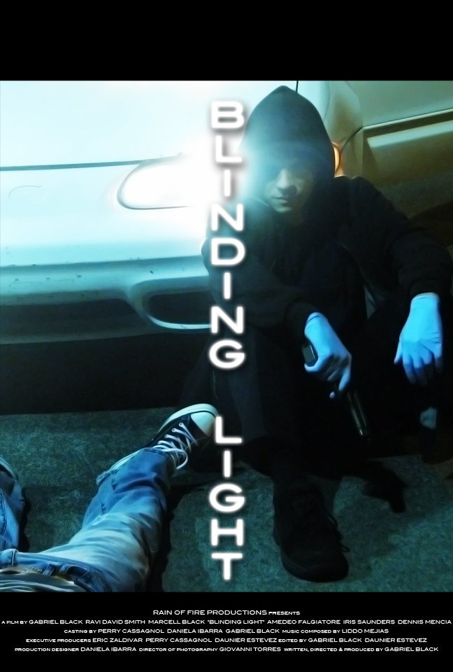 Фото - Blinding Light: 648x960 / 80 Кб