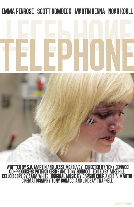 Фото - Telephone: 466x720 / 55 Кб