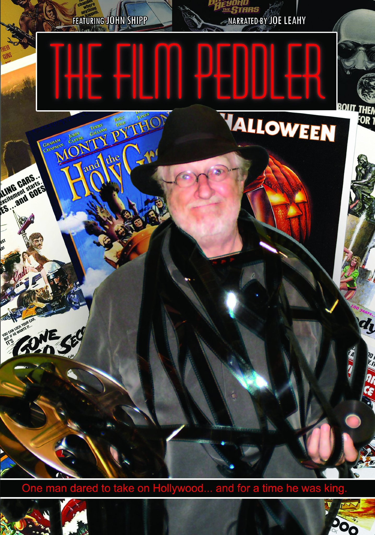 Фото - The Film Peddler: 1436x2048 / 508 Кб