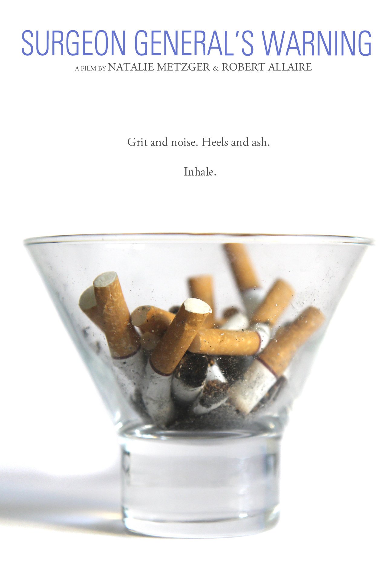 Фото - Surgeon General's Warning: 1296x1920 / 158 Кб