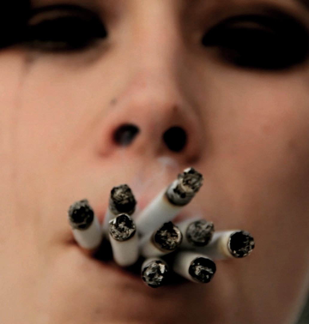 Фото - Surgeon General's Warning: 1032x1080 / 80 Кб