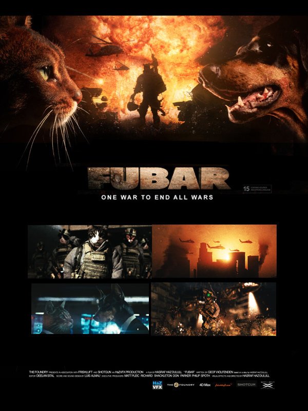 Фото - Fubar: 600x800 / 81 Кб