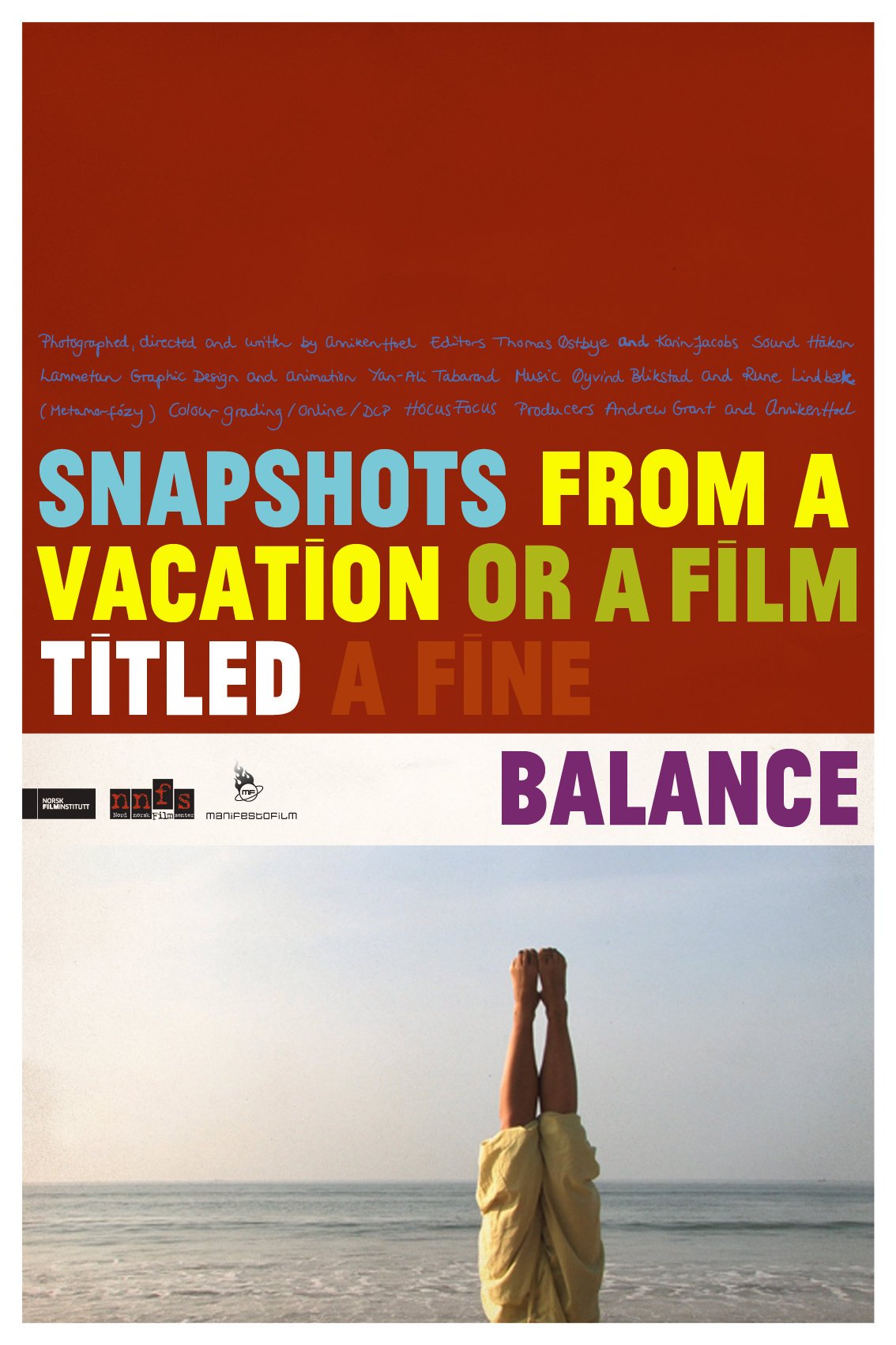 Фото - Snapshots from a Vacation or a Film Titled a Fine Balance: 1134x1701 / 193 Кб