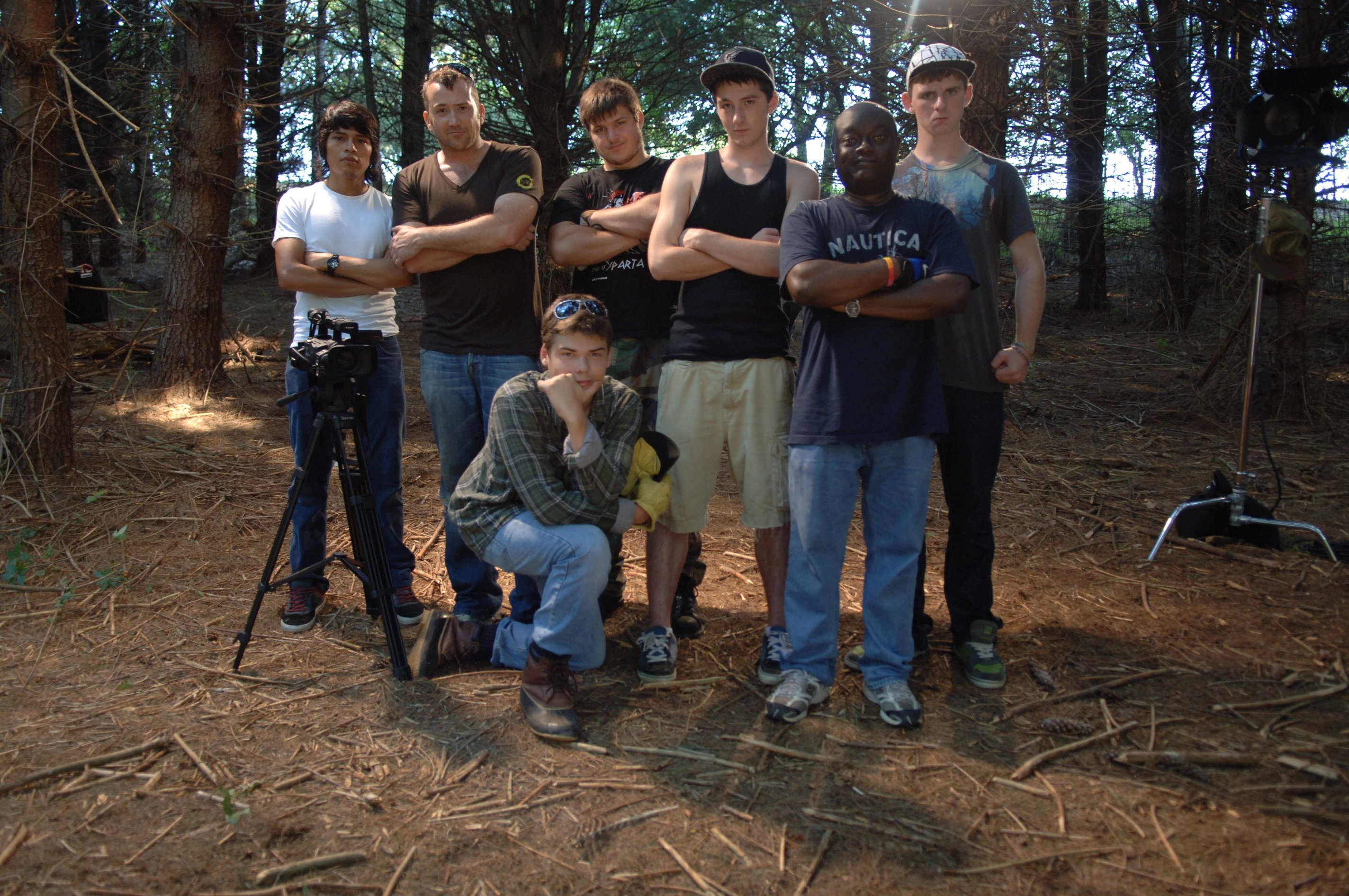 Фото - Paradise Boys: 2848x1892 / 942 Кб