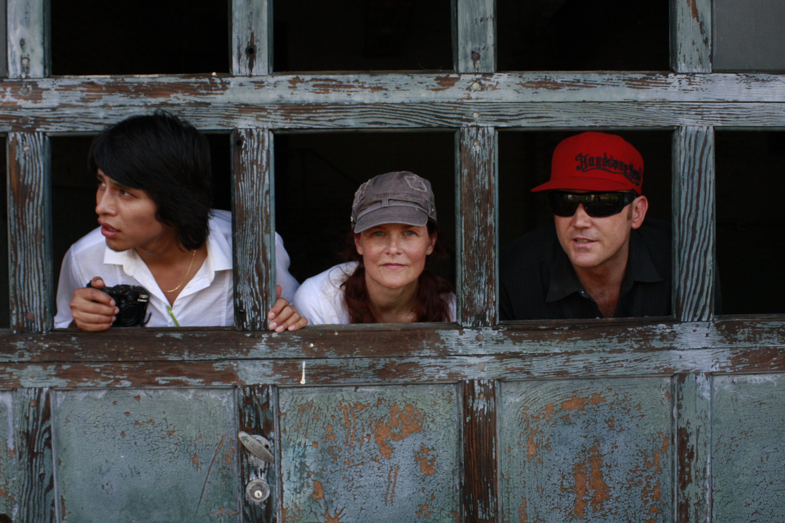 Фото - Paradise Boys: 2592x1728 / 658 Кб