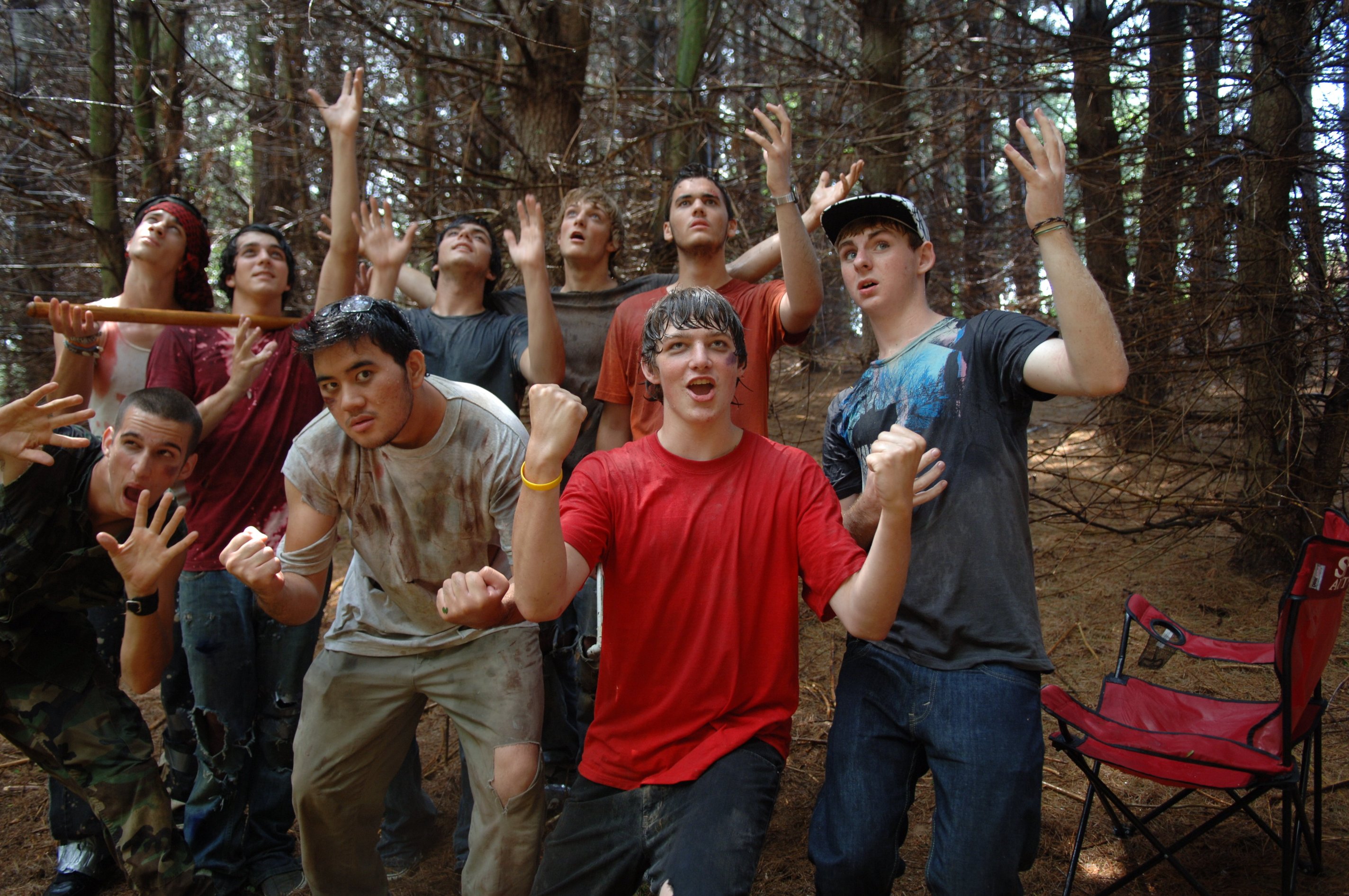 Фото - Paradise Boys: 2848x1892 / 868 Кб