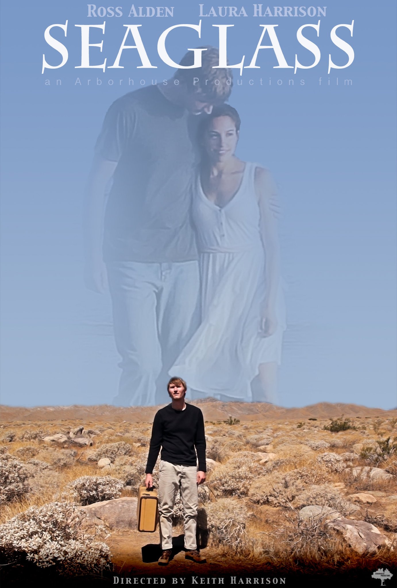 Фото - Seaglass: 1382x2048 / 314 Кб