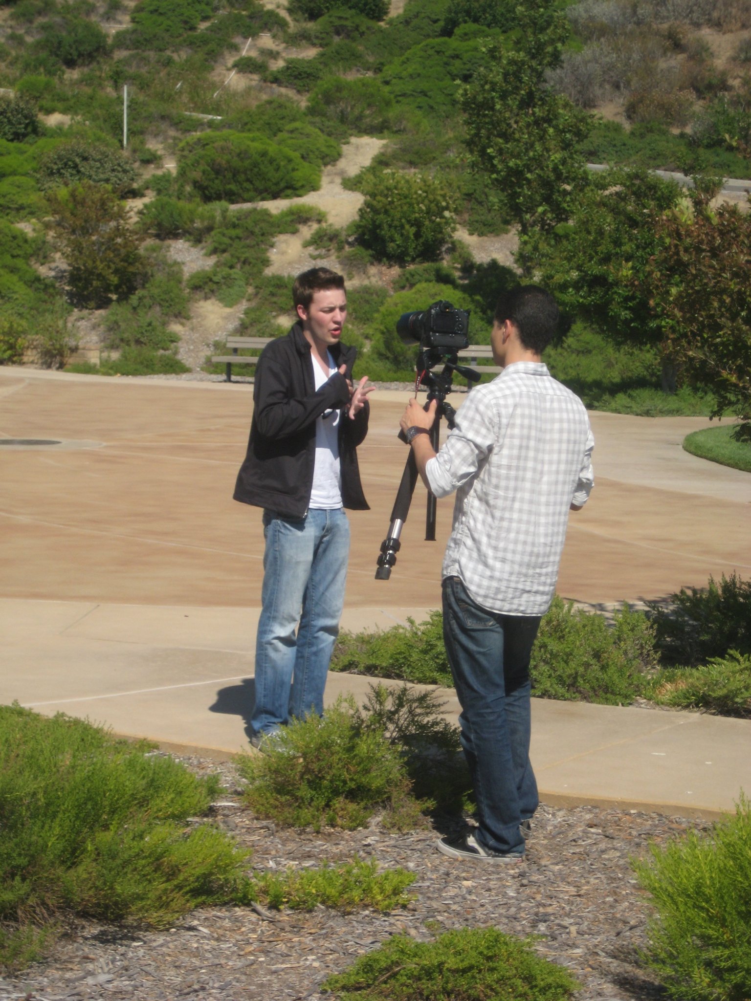 Фото - Youthful Daze: 1536x2048 / 549 Кб