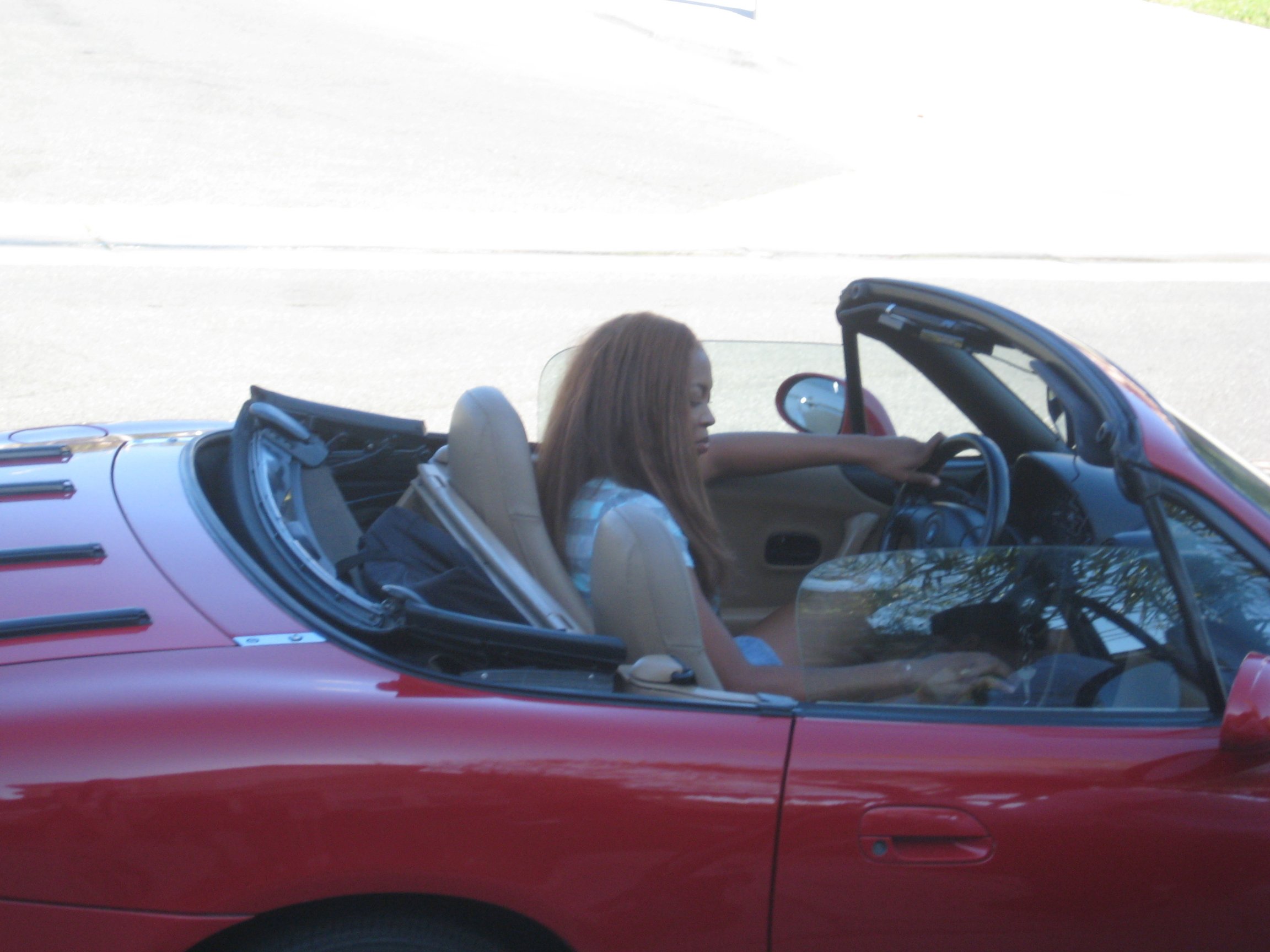 Фото - Youthful Daze: 2304x1728 / 305 Кб