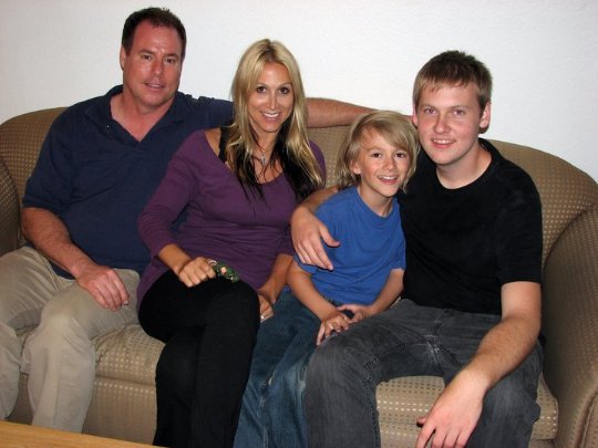 Фото - Welcome to the Real World: 540x405 / 40 Кб