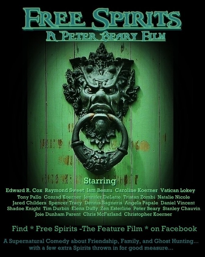 Фото - Free Spirits: 674x848 / 123 Кб