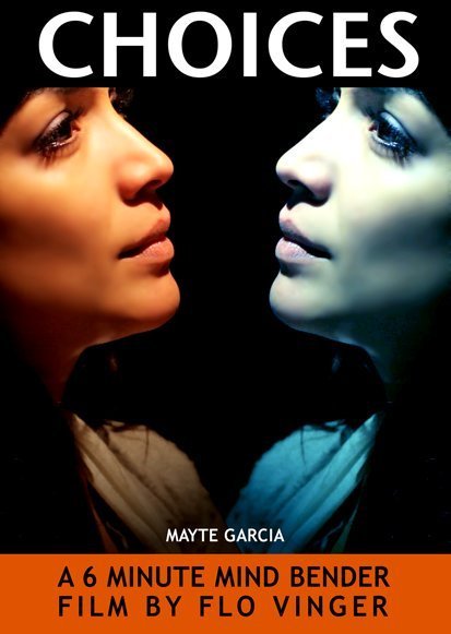 Фото - Choices: 413x581 / 37 Кб