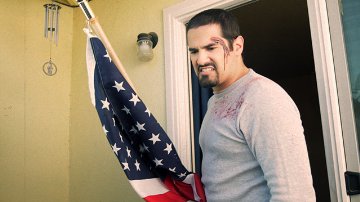 Фото - For America: 360x202 / 18 Кб