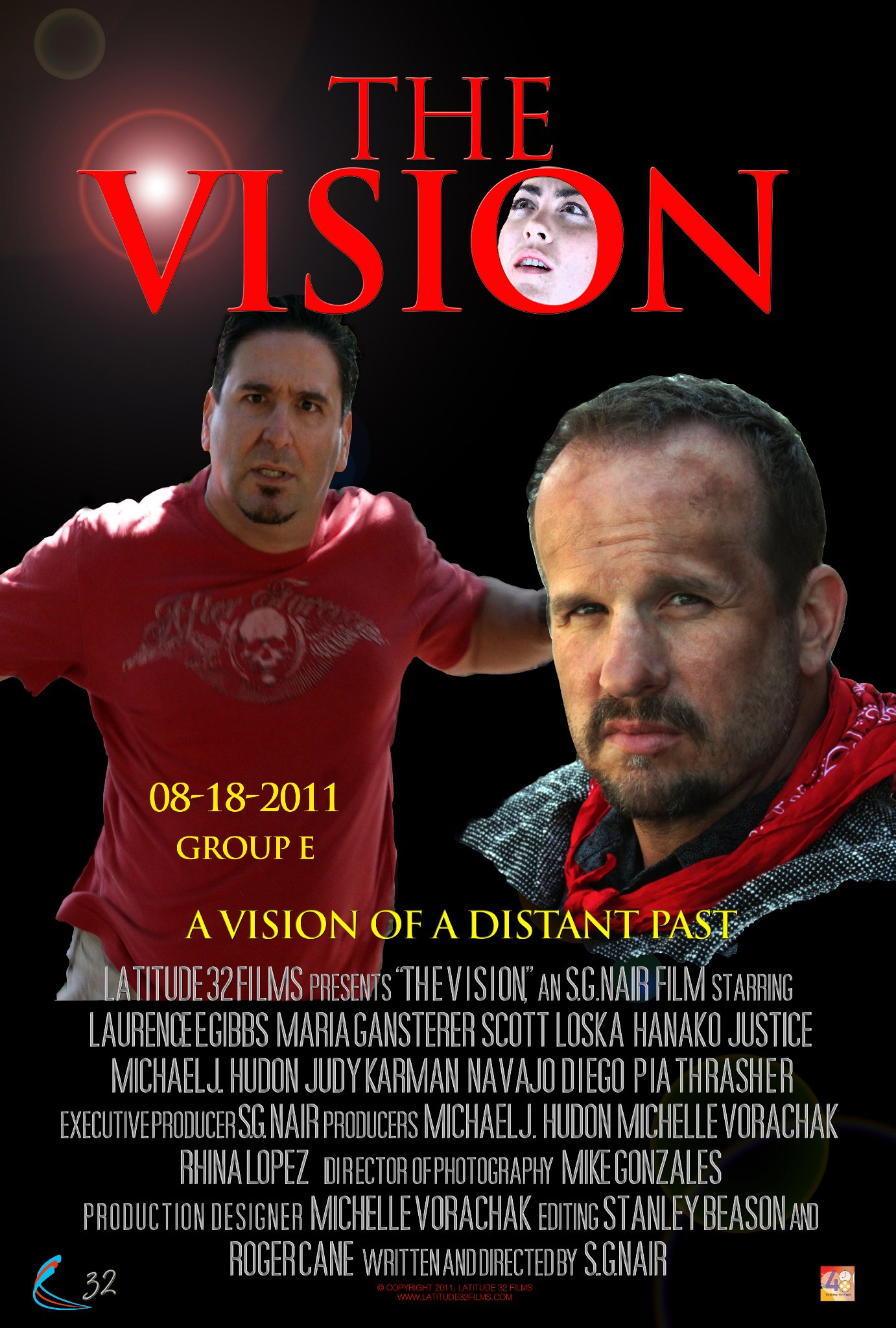 Фото - The Vision: 1382x2048 / 394 Кб