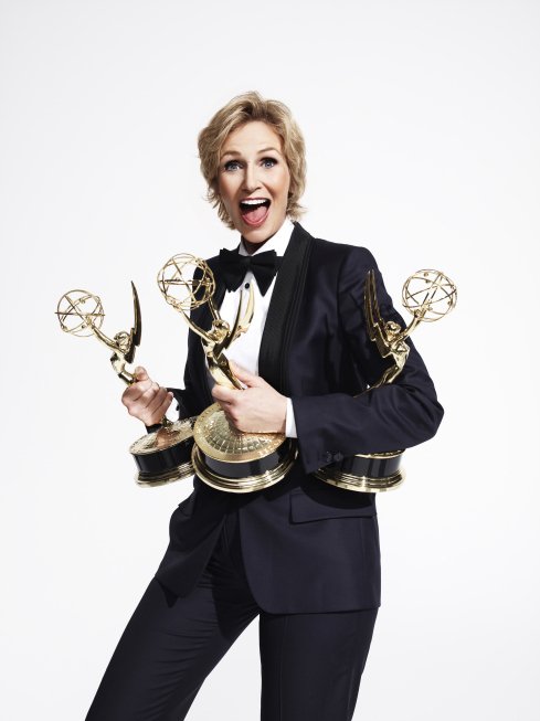 Фото - The 63rd Primetime Emmy Awards: 489x653 / 34 Кб