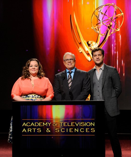 Фото - The 63rd Primetime Emmy Awards: 545x653 / 61 Кб