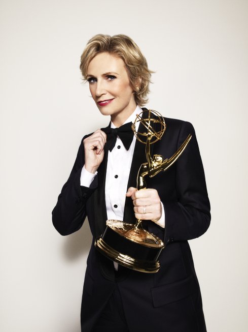 Фото - The 63rd Primetime Emmy Awards: 489x653 / 34 Кб