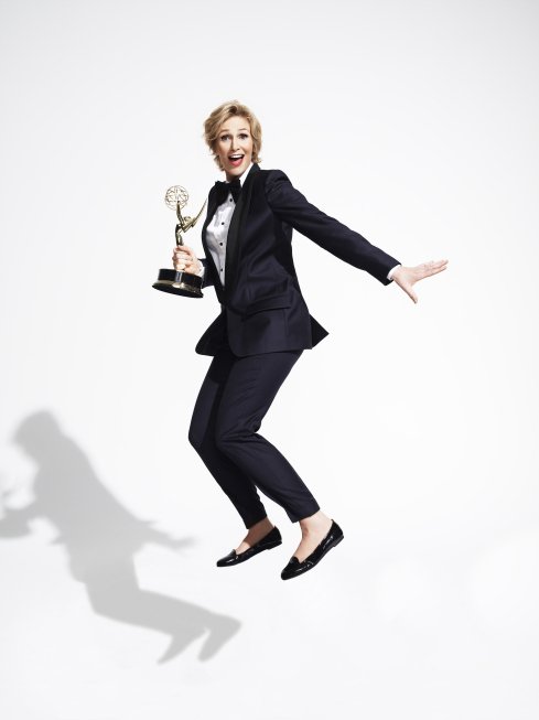 Фото - The 63rd Primetime Emmy Awards: 489x653 / 20 Кб