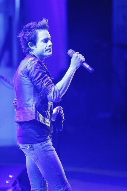 Фото - Холостяк: 427x640 / 34 Кб