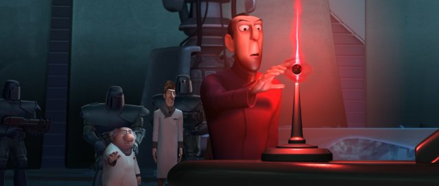 Фото - Астробой: 640x272 / 22 Кб