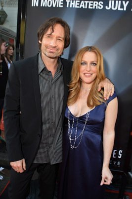 Фото - Секретные материалы: Хочу верить: 267x400 / 22 Кб