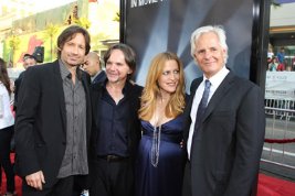 Фото - Секретные материалы: Хочу верить: 267x178 / 14 Кб