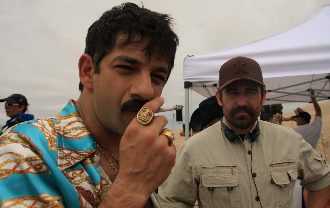 Фото - Спасти солдата Переса: 1291x814 / 133 Кб