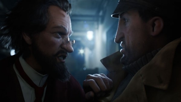 Фото - Приключения Тинтина: Тайна Единорога: 600x337 / 24.88 Кб