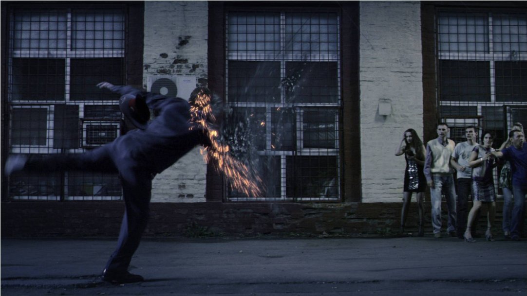 Фото - Фантом: 1082x609 / 101 Кб