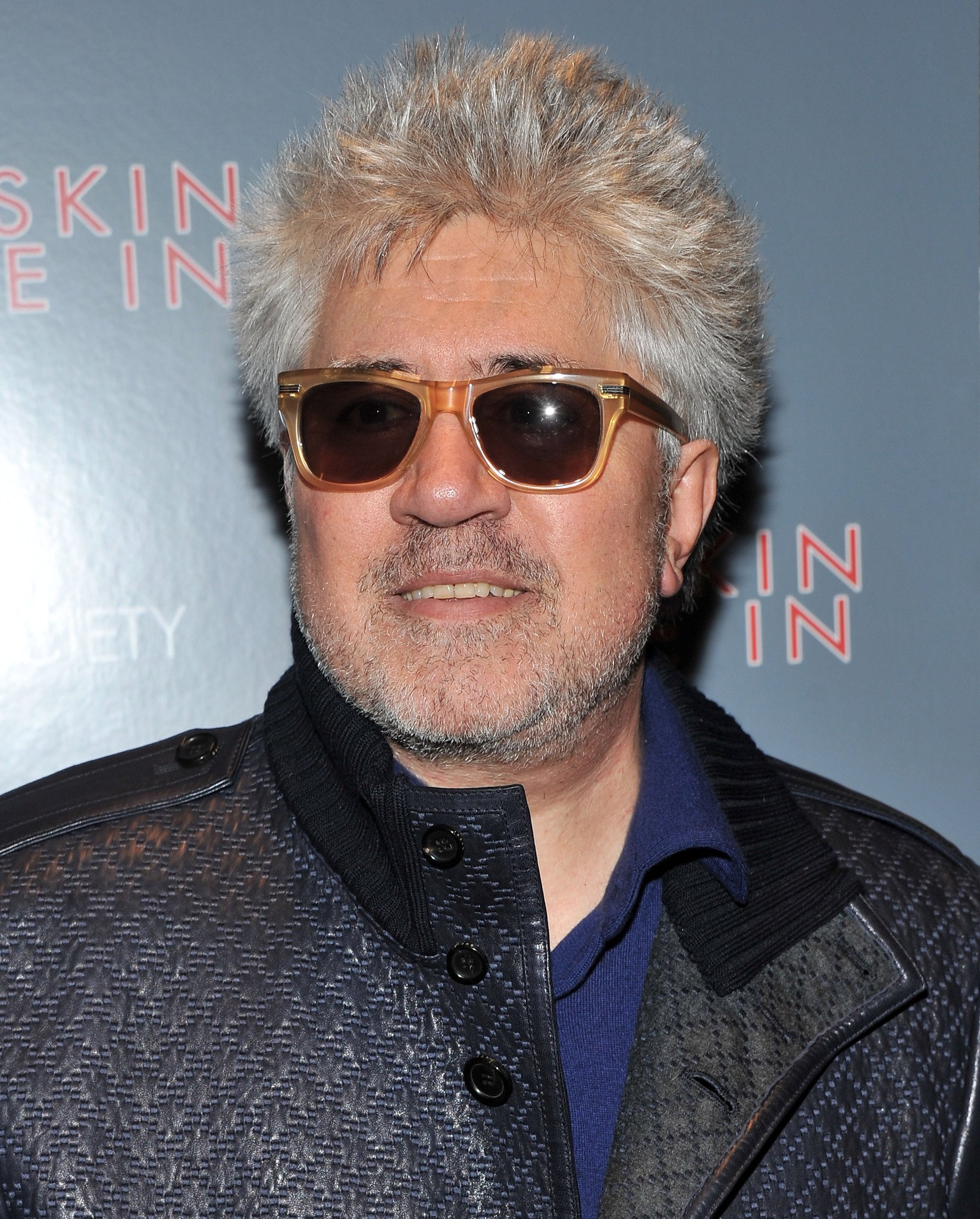 Фото - Кожа, в которой я живу: 1647x2048 / 726 Кб