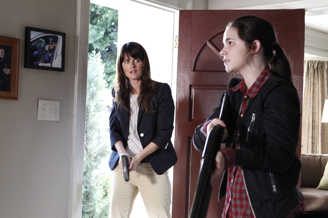 Фото - Менталист: 1333x888 / 167 Кб