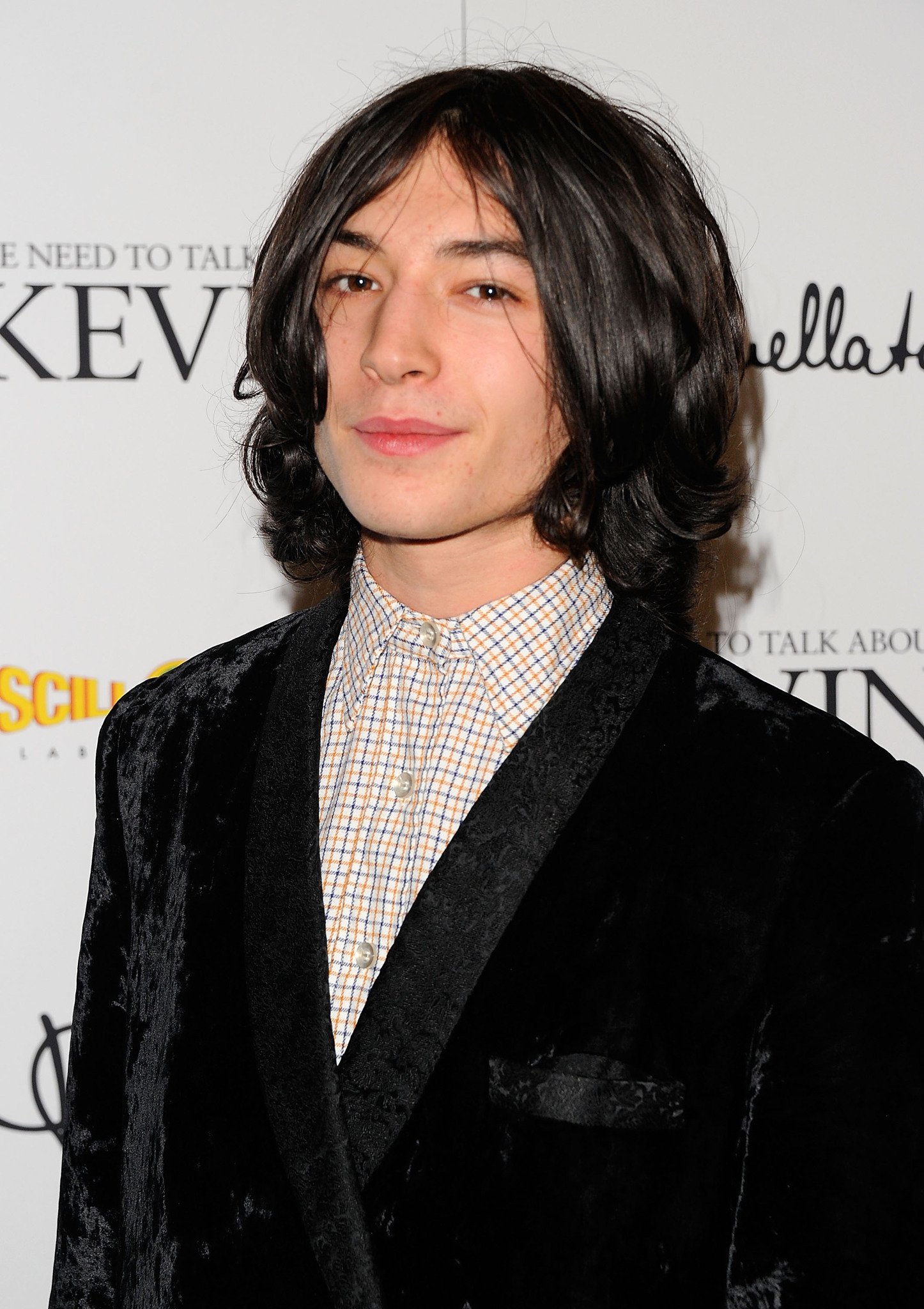 Фото - Что-то не так с Кевином: 1446x2048 / 429 Кб