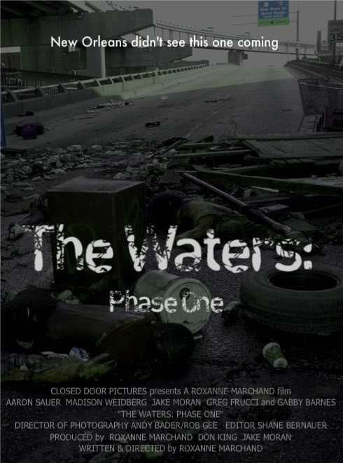 Фото - The Waters: Phase One: 490x661 / 64 Кб