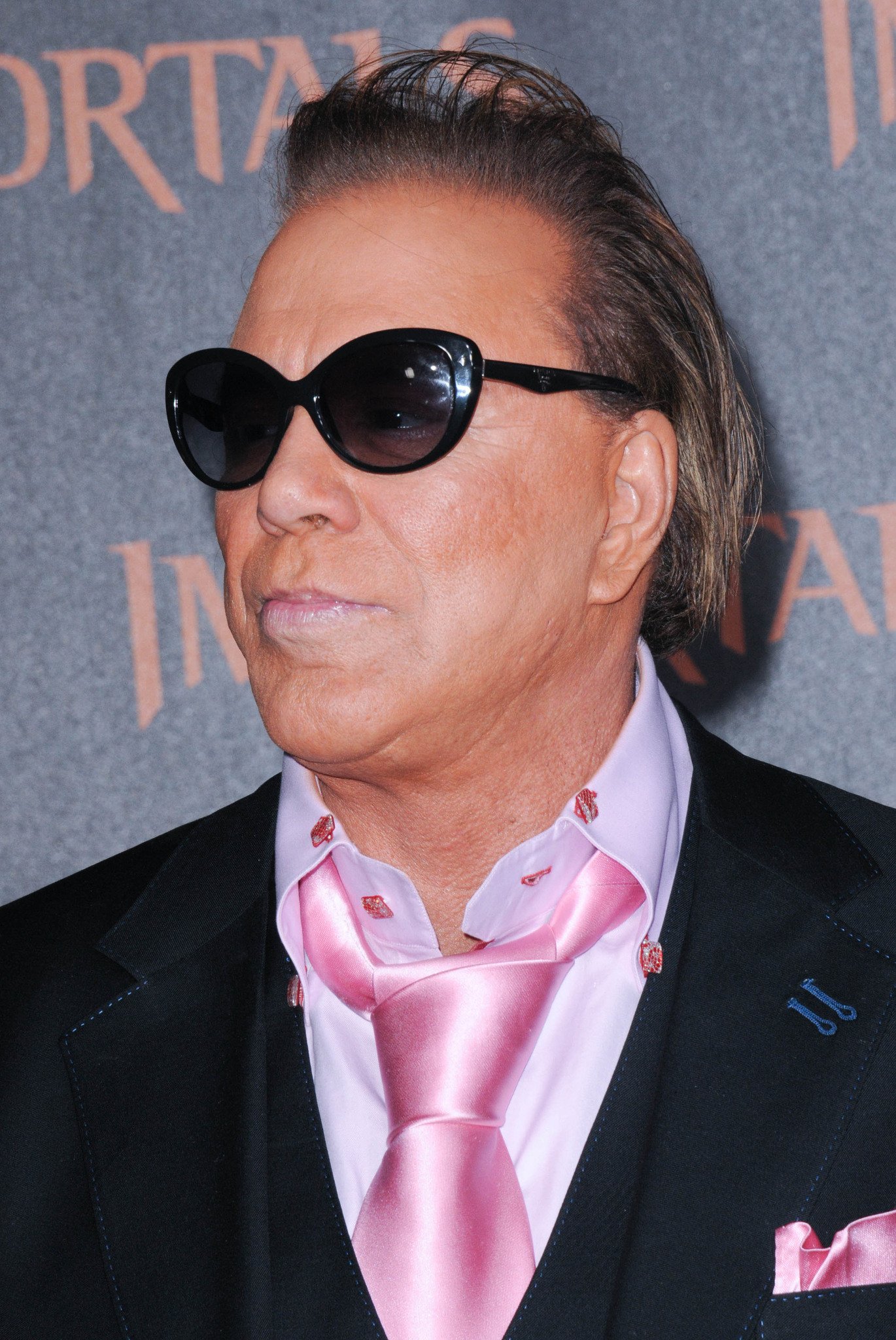 Фото - Война Богов: Бессмертные: 1370x2048 / 539 Кб