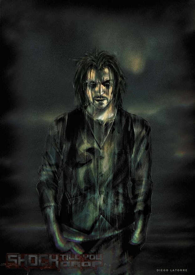 Фото - Ворон: 622x879 / 123.56 Кб