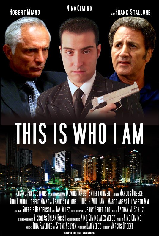 Фото - This Is Who I Am: 535x792 / 111 Кб
