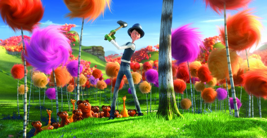 Фото - Лоракс: 1056x544 / 146 Кб